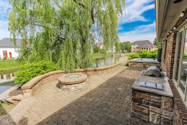 7093 Republic Lane, Indianapolis, IN 46259