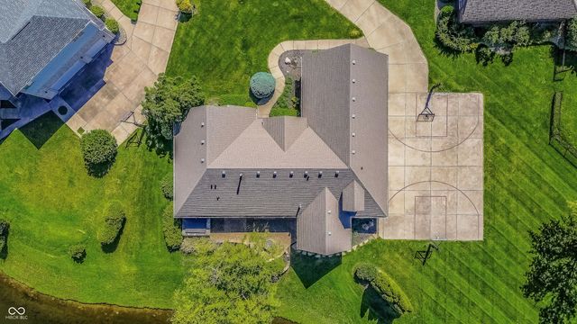 7093 Republic Lane, Indianapolis, IN 46259