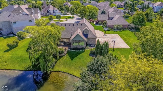 7093 Republic Lane, Indianapolis, IN 46259