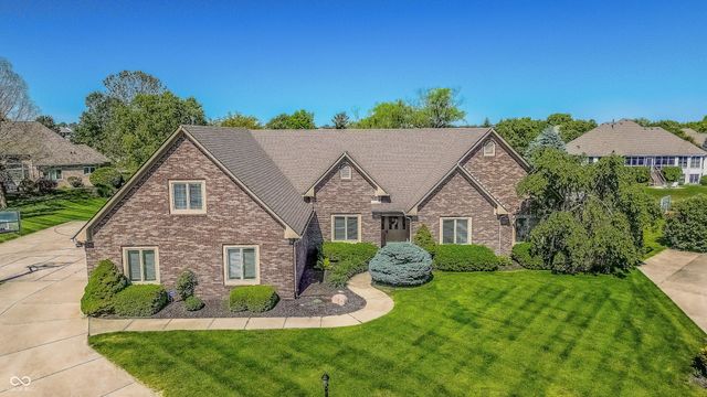 7093 Republic Lane, Indianapolis, IN 46259