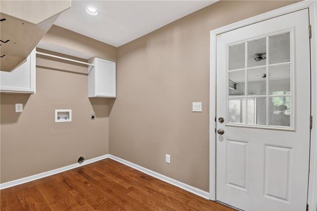 2018 Lexington Road, Pleasant Hill, MO 64080