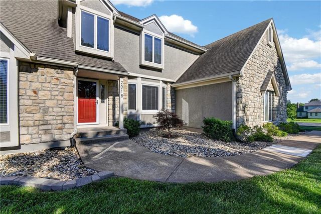 2018 Lexington Road, Pleasant Hill, MO 64080