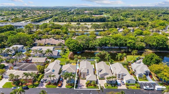 8170 Hampton Wood Drive, Boca Raton, FL 33433