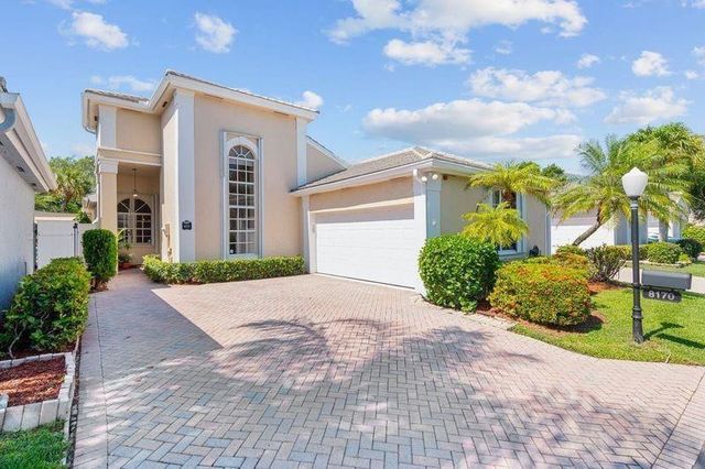 8170 Hampton Wood Drive, Boca Raton, FL 33433