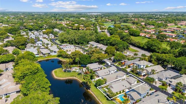 8170 Hampton Wood Drive, Boca Raton, FL 33433