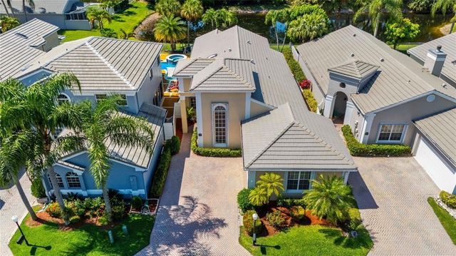 8170 Hampton Wood Drive, Boca Raton, FL 33433