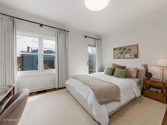 811 W WEBSTER Avenue F, Chicago, IL 60614