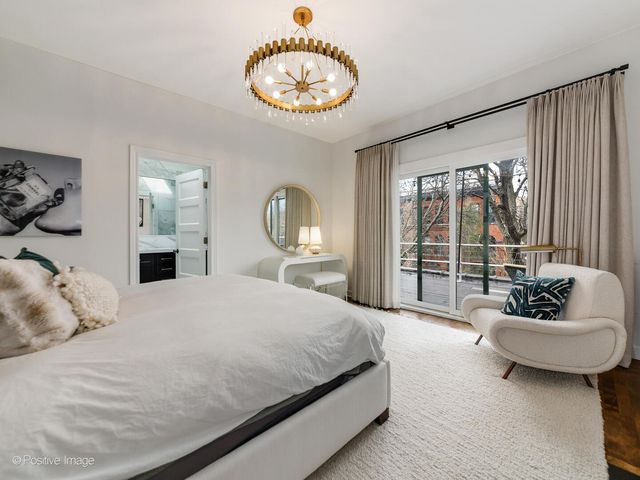 811 W WEBSTER Avenue F, Chicago, IL 60614