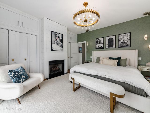 811 W WEBSTER Avenue F, Chicago, IL 60614