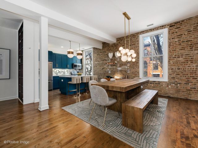 811 W WEBSTER Avenue F, Chicago, IL 60614