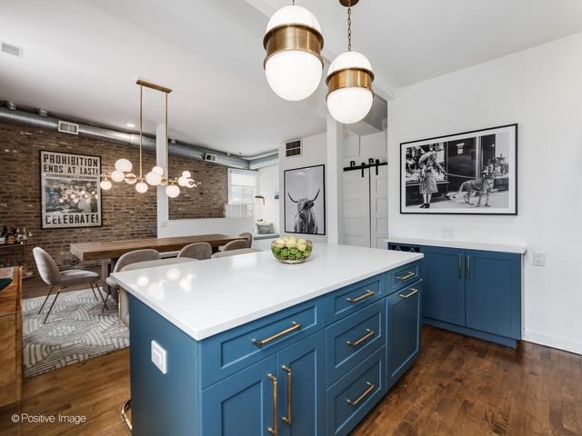 811 W WEBSTER Avenue F, Chicago, IL 60614