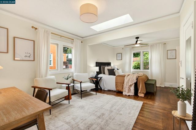 3236 Bona St, Oakland, CA 94601