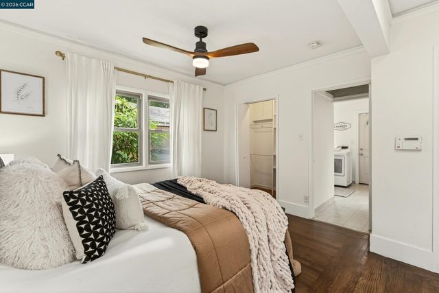 3236 Bona St, Oakland, CA 94601