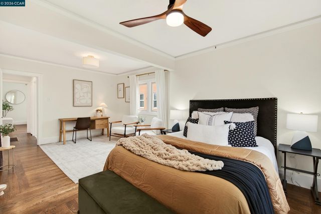 3236 Bona St, Oakland, CA 94601