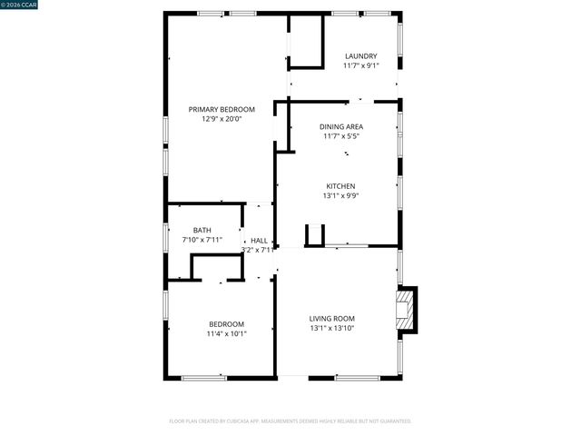 3236 Bona St, Oakland, CA 94601