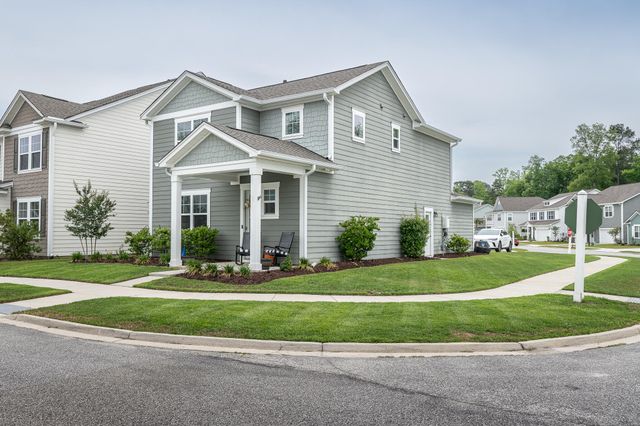 153 Brant Drive, Summerville, SC 29483