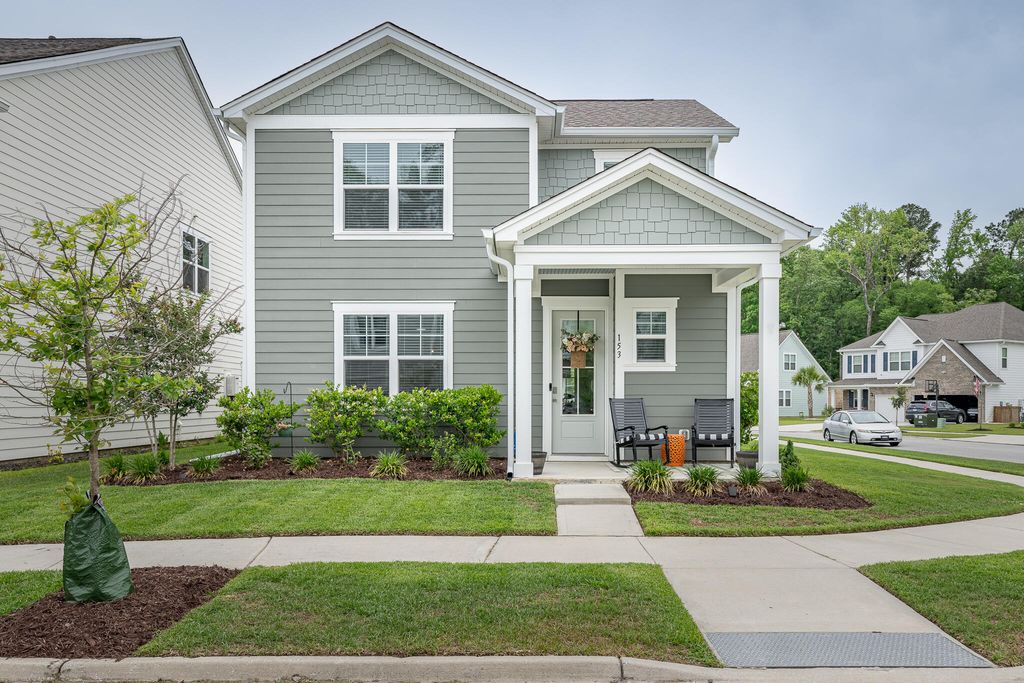 153 Brant Drive, Summerville, SC 29483