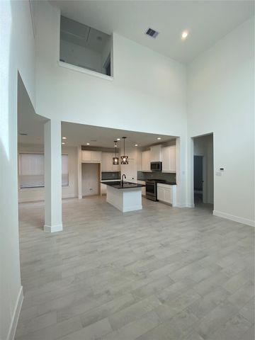 31323 Balsam Hawk Lane, Hockley, TX 77447