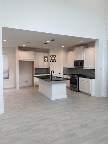 31323 Balsam Hawk Lane, Hockley, TX 77447