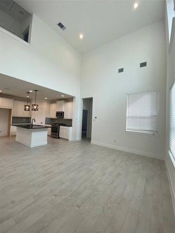 31323 Balsam Hawk Lane, Hockley, TX 77447