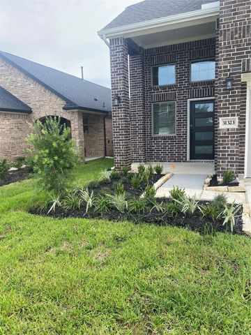 31323 Balsam Hawk Lane, Hockley, TX 77447
