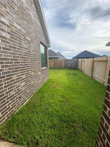 31323 Balsam Hawk Lane, Hockley, TX 77447
