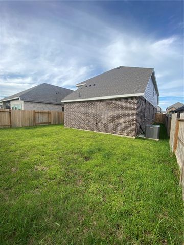 31323 Balsam Hawk Lane, Hockley, TX 77447