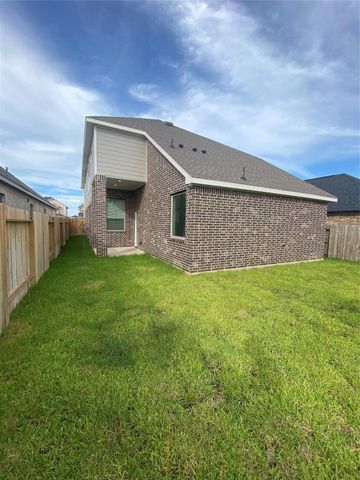 31323 Balsam Hawk Lane, Hockley, TX 77447
