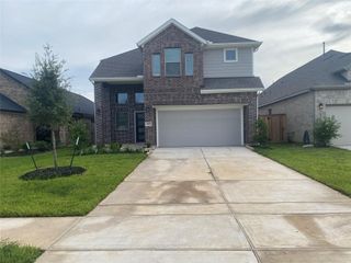 31323 Balsam Hawk Lane, Hockley, TX 77447