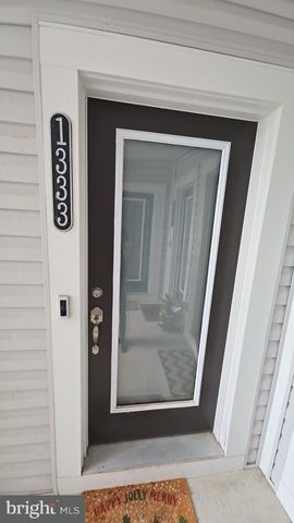 1333 RAIL STOP DRIVE, Woodbridge, VA 22191
