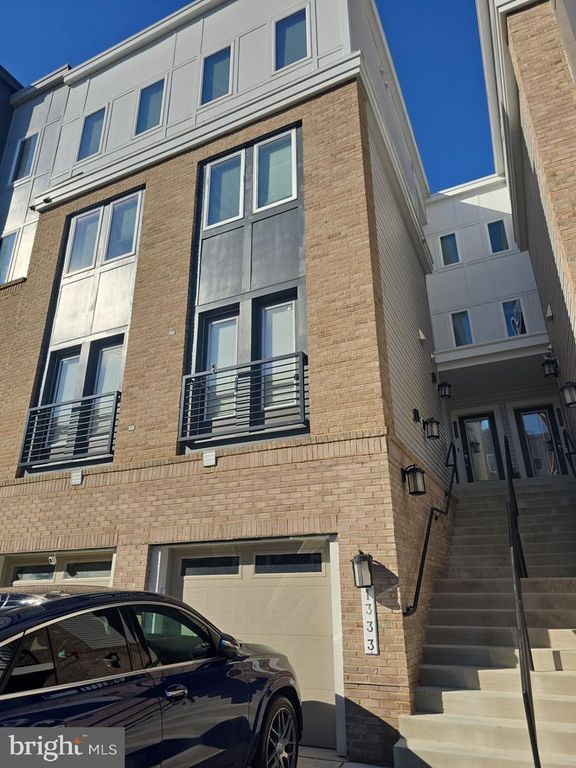 1333 RAIL STOP DRIVE, Woodbridge, VA 22191