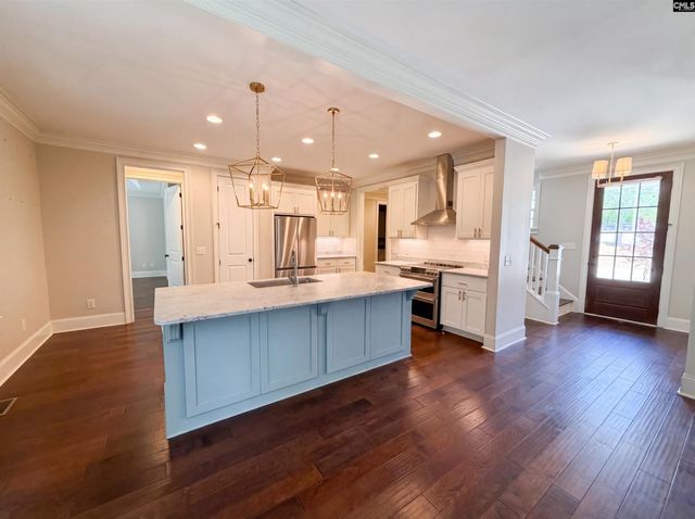 1901 Parrish Drive, Columbia, SC 29206