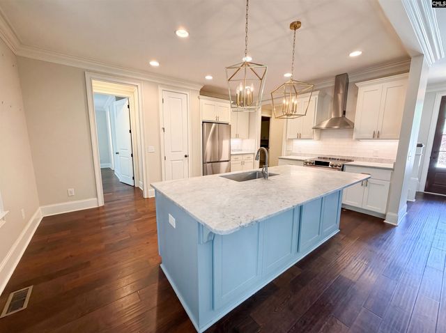 1901 Parrish Drive, Columbia, SC 29206