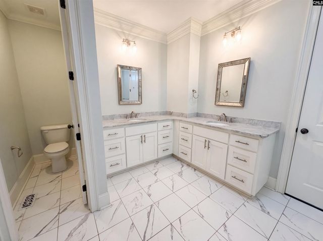 1901 Parrish Drive, Columbia, SC 29206