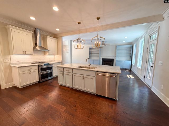 1901 Parrish Drive, Columbia, SC 29206