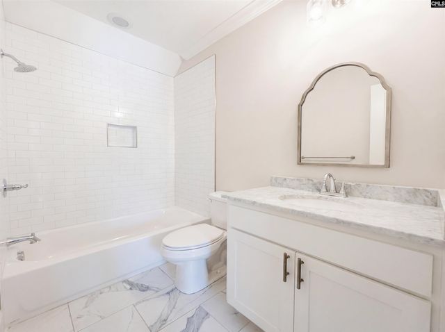 1901 Parrish Drive, Columbia, SC 29206