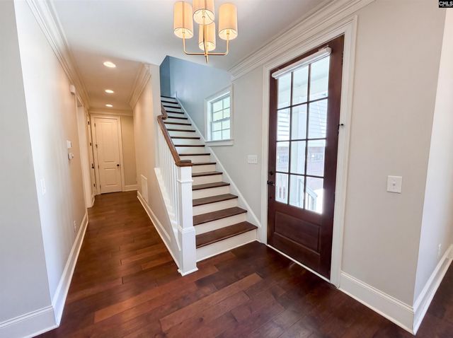 1901 Parrish Drive, Columbia, SC 29206