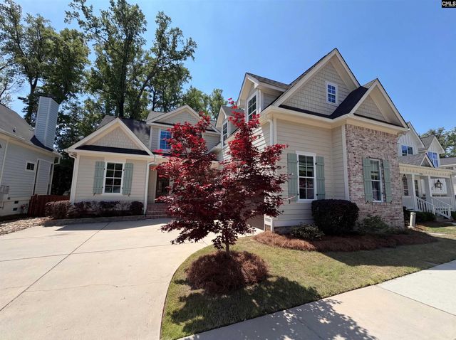 1901 Parrish Drive, Columbia, SC 29206