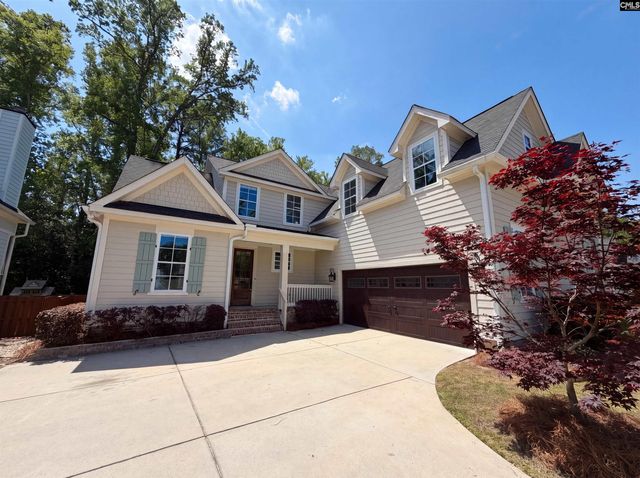 1901 Parrish Drive, Columbia, SC 29206