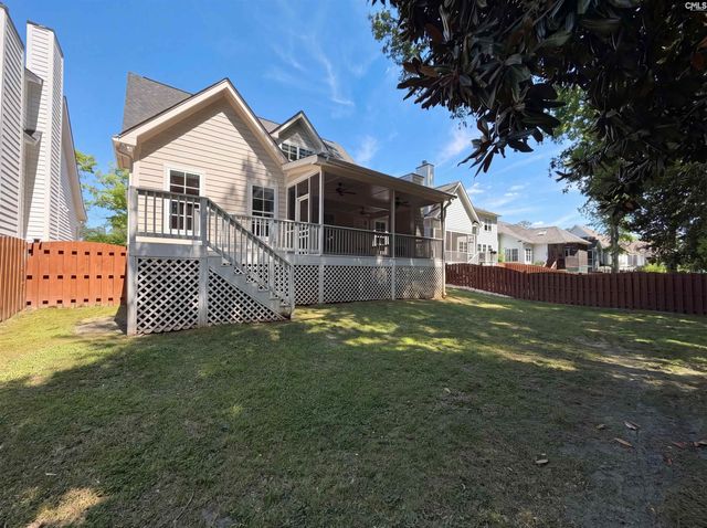 1901 Parrish Drive, Columbia, SC 29206