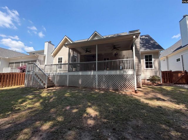 1901 Parrish Drive, Columbia, SC 29206
