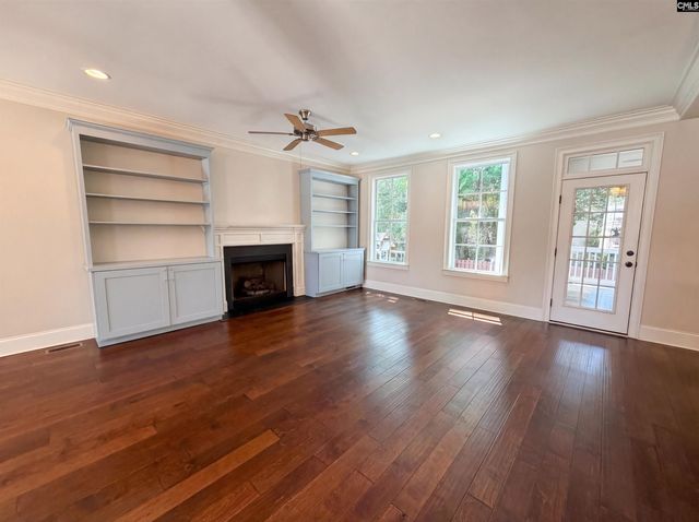 1901 Parrish Drive, Columbia, SC 29206