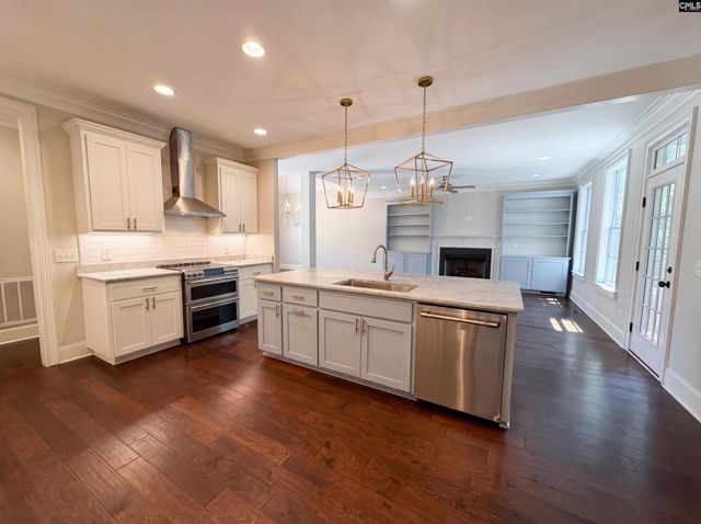 1901 Parrish Drive, Columbia, SC 29206