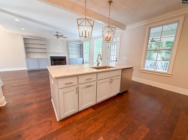 1901 Parrish Drive, Columbia, SC 29206
