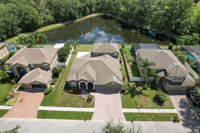 4752 PATAGONIA PLACE, Land O Lakes, FL 34638