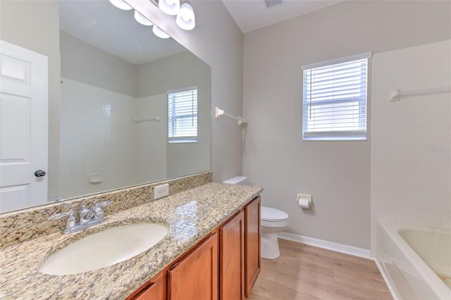 4752 PATAGONIA PLACE, Land O Lakes, FL 34638