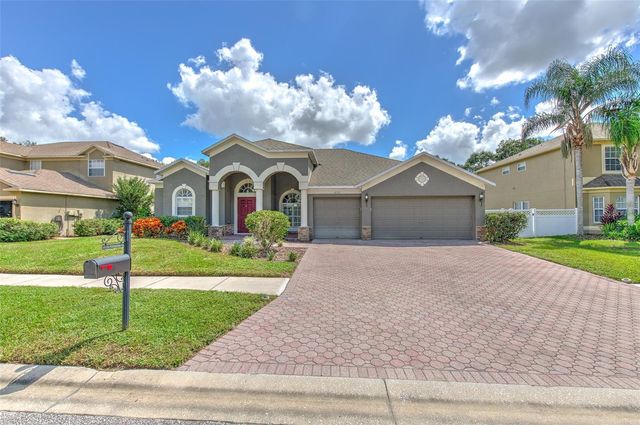 4752 PATAGONIA PLACE, Land O Lakes, FL 34638