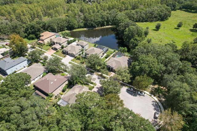 4752 PATAGONIA PLACE, Land O Lakes, FL 34638