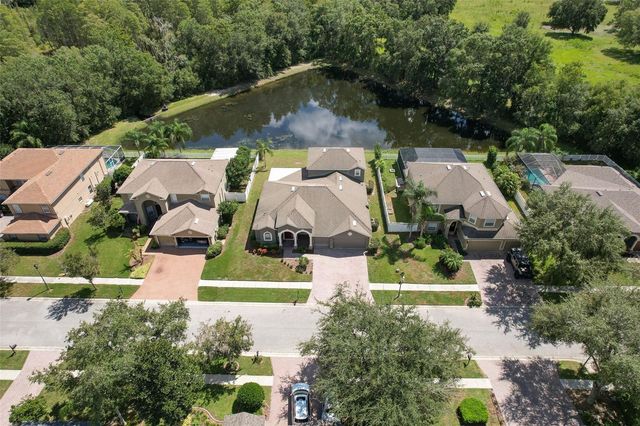 4752 PATAGONIA PLACE, Land O Lakes, FL 34638