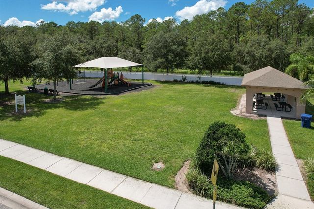 4752 PATAGONIA PLACE, Land O Lakes, FL 34638
